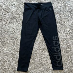 Adidas leggings